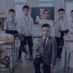 Конкурсы Үркер