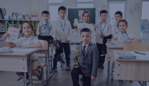 Конкурсы Үркер